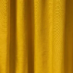 1pc Light Filtering Velvet Macrame Trim Window Curtain Panel - Opalhouse™ Designed With Jungalow™ 5 1pc Light Filtering Velvet Macrame Trim Window Curtain Panel - Opalhouse™ Designed With Jungalow™ -Home Furnishing Store GUEST 00304e97 1ce5 4ab8 8e11 f2743cffb39e