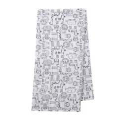 5 Piece Gray/White Luxury Soft Baby Gift Bag For Infant/Newborn 9 5 Piece Gray/White Luxury Soft Baby Gift Bag For Infant/Newborn -Home Furnishing Store GUEST 037ec6fd 5216 47a3 9b21 a6c97cd9666f