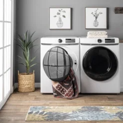 NuLOOM Stella Machine Washable Traditional Global Area Rug -Home Furnishing Store GUEST 04a1be2d b18d 41a1 bc48 f787daadc2e8