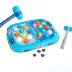 Ready! Set! Play! Link Whack A Mole Arcade Game Toy For One Or Two Players 11 Ready! Set! Play! Link Whack A Mole Arcade Game Toy For One Or Two Players -Home Furnishing Store GUEST 0539590f 0ed0 4d6b 889b a853ecc2acbf