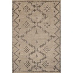 Lauren Liess X RugsUSA - Erica Easy Jute Machine Washable Area Rug -Home Furnishing Store GUEST 056f438c b563 4159 aa6e afd0eb629976