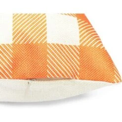 Okuna Outpost Set Of 4 Fall Thanksgiving Decorative Pillow Case Cushion Covers 18 X 18 In, 4 Designs 11 Okuna Outpost Set Of 4 Fall Thanksgiving Decorative Pillow Case Cushion Covers 18 X 18 In, 4 Designs -Home Furnishing Store GUEST 062489fb f636 495a 993f a28d5f7f3b6c