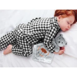 Baby Fanatic Gray Security Bear - NCAA Oklahoma State Cowboys -Home Furnishing Store GUEST 0747ef5d 6f27 4ba1 8097 59d92bd9c47e
