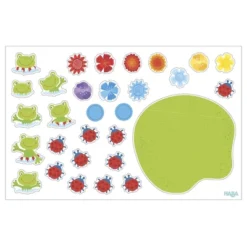 Haba Magnetic Game Box 1 2 3 Numbers & You - 158 Magnetic Pieces In Travel Cardboard Carrying Case 12 Haba Magnetic Game Box 1 2 3 Numbers & You - 158 Magnetic Pieces In Travel Cardboard Carrying Case -Home Furnishing Store GUEST 07653261 bfcb 4cca 8772 4347e510c09e