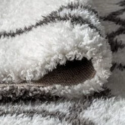 Marrakesh Shag Trellis Area Rug - JONATHAN Y -Home Furnishing Store GUEST 07bbd8cd 502c 4a28 88ed fa7024202fda