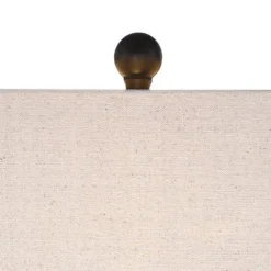 360 Lighting Aston 26" High Open Rectangle Modern Table Lamp Black Finish Metal Single Off-White Shade Living Room Bedroom Bedside Nightstand House 8 360 Lighting Aston 26" High Open Rectangle Modern Table Lamp Black Finish Metal Single Off-White Shade Living Room Bedroom Bedside Nightstand House -Home Furnishing Store GUEST 07de7bcf 44fb 43e1 8016 320d30250b53