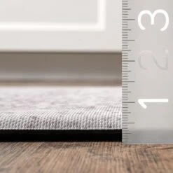 NuLOOM Odell Anti Fatigue Kitchen Or Laundry Room Comfort Mat -Home Furnishing Store GUEST 088c57e1 2128 45ac 9c23 f957a4cc2447