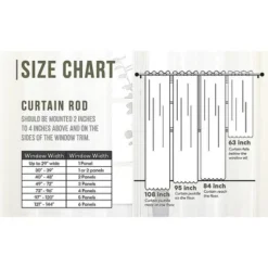 Kate Aurora Artisan Lightweight Transparent Faux Silk Sheer Grommet Single Curtain Panel 6 Kate Aurora Artisan Lightweight Transparent Faux Silk Sheer Grommet Single Curtain Panel -Home Furnishing Store GUEST 09026de0 9208 4554 bb0e 1d551a034681