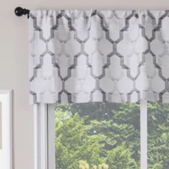 Kate Aurora Living Shabby Trellis Clover Rod Pocket Window Curtain Valances 14 Kate Aurora Living Shabby Trellis Clover Rod Pocket Window Curtain Valances -Home Furnishing Store GUEST 09e03fe6 134a 4af6 bf81 74f8f9fbf4ba