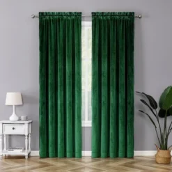 Kate Aurora Royal Living 2 Pack Rod Pocket Light Filtering Velvet Window Curtain Panels 13 Kate Aurora Royal Living 2 Pack Rod Pocket Light Filtering Velvet Window Curtain Panels -Home Furnishing Store GUEST 0a35db81 04f2 4730 a8a2 061198c0f4a4