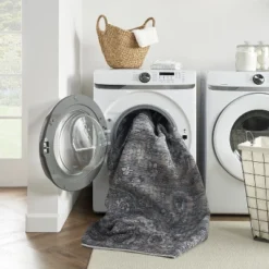 Nicole Curtis Machine Washable Series 1 Vintage Indoor Area Rug -Home Furnishing Store GUEST 0b03df45 745a 4898 a25a 288b64cfa7fd