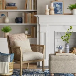 30" X 42" French Country Wall Mirror - Threshold™ 15 30" X 42" French Country Wall Mirror - Threshold™ -Home Furnishing Store GUEST 0b6ef6d9 ddd3 4fc4 95b2 1deea0fa9f68