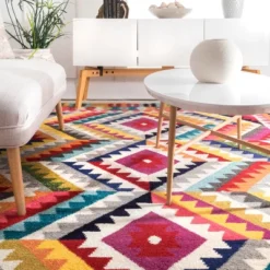 NuLOOM Abbie Area Rug 10 NuLOOM Abbie Area Rug -Home Furnishing Store GUEST 0ca12df0 9adc 4d60 bcbb 3b13ff8fb8da