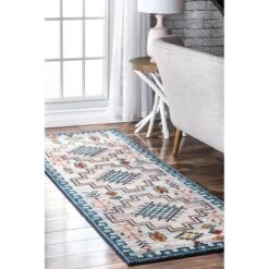 NuLOOM Richelle Global Medallion Area Rug -Home Furnishing Store GUEST 0cb2d8ee 3955 4ae1 9aea a18eb659cdd2