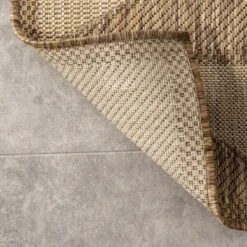 NuLOOM Mickey Geometric Indoor And Outdoor Patio Area Rug -Home Furnishing Store GUEST 0e1f4afa d0db 4777 b8d5 4da9dd09d195