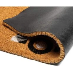 Farmlyn Creek Happy Fall Y'all Doormat For Thanksgiving, Coir Welcome Door Mat For Autumn, 17 X 30 Inches 6 Farmlyn Creek Happy Fall Y'all Doormat For Thanksgiving, Coir Welcome Door Mat For Autumn, 17 X 30 Inches -Home Furnishing Store GUEST 0e2eec36 b82c 4218 aab9 d3a3d8c60557