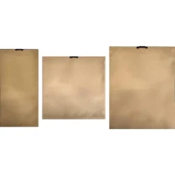 (Set Of 3) 9" X 18"/14" X 14"/16" X 20" Floral Mixed Size Frames Black - Opalhouse™ Designed With Jungalow™ -Home Furnishing Store GUEST 0e607b47 b12d 4222 be2c e3a8e3320f44