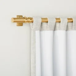 Heathered Slub Room Darkening Curtain Panel - Hearth & Hand™ With Magnolia 10 Heathered Slub Room Darkening Curtain Panel - Hearth & Hand™ With Magnolia -Home Furnishing Store GUEST 0e7ae895 bf01 4000 a864 a3f116f0a9f8