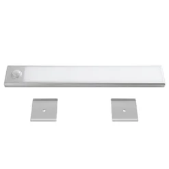 Insten Ultra Thin 37-LED Under Cabinet Light, Motion Sensor Operated, USB Rechargeable Closet Counter Lighting, Wireless Stick On Lights Up Anywhere -Home Furnishing Store GUEST 0f4746f3 c25a 4753 a79f 8faeeda916bd
