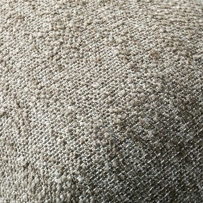 Cozy Solid With Fringe Throw Pillow - Hearth & Hand™ With Magnolia 2 Cozy Solid With Fringe Throw Pillow - Hearth & Hand™ With Magnolia - Image 2