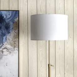 NuLOOM Dexter 60" Metal Floor Lamp Lighting - Brass 60" H X 16" W X 16" D 6 NuLOOM Dexter 60" Metal Floor Lamp Lighting - Brass 60" H X 16" W X 16" D -Home Furnishing Store GUEST 10939b7d 23e5 4b11 bcd8 0ddb488ca5ab