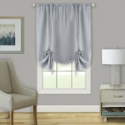 Kate Aurora Shabby Linen Farmhouse Sheer Flax Curtain Tie Up Single Window Curtain Shade 13 Kate Aurora Shabby Linen Farmhouse Sheer Flax Curtain Tie Up Single Window Curtain Shade -Home Furnishing Store GUEST 10cc79f1 36b3 4e9d 9552 f7b2f5d3d066