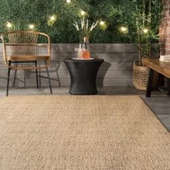 NuLOOM Chandler Elegant Indoor And Outdoor Area Rug -Home Furnishing Store GUEST 10f23ff8 1295 4b2a 9bda 67d32defccc2