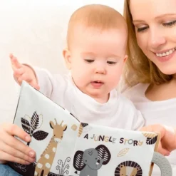 Lambs & Ivy Jungle Story Developmental Soft Book & Lion Plush Toy Gift Set 12 Lambs & Ivy Jungle Story Developmental Soft Book & Lion Plush Toy Gift Set -Home Furnishing Store GUEST 11dffd8f 1de4 4ca8 bd78 6186852ab6b7