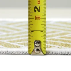 Sussexhome Drop Collection Cotton Heavy Duty Low Pile Area Rug , 2' X 3' 15 Sussexhome Drop Collection Cotton Heavy Duty Low Pile Area Rug , 2' X 3' -Home Furnishing Store GUEST 129afd7e c4d5 42ed 9bc8 e7d9fcba62ff