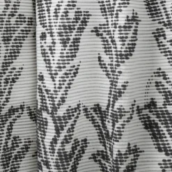 1pc 50"x84" Light Filtering Limu-Limu Leaf Jacquard Curtain Panel Gray - Opalhouse™ Designed With Jungalow™ 5 1pc 50"x84" Light Filtering Limu-Limu Leaf Jacquard Curtain Panel Gray - Opalhouse™ Designed With Jungalow™ -Home Furnishing Store GUEST 135d7976 8dbb 48dc 8113 fcacccc54152