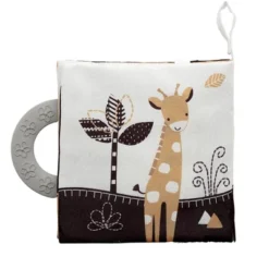 Lambs & Ivy Jungle Story Developmental Soft Book & Lion Plush Toy Gift Set 15 Lambs & Ivy Jungle Story Developmental Soft Book & Lion Plush Toy Gift Set -Home Furnishing Store GUEST 1457e8fe 38b0 47f2 b527 4c0db481418d