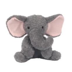 5 Piece Pink/Gray Luxury Soft Baby Gift Bag For Infant/Newborn -Home Furnishing Store GUEST 176301bb 895b 4872 8c8d b19fa228f0f9