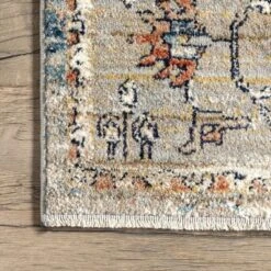 NuLOOM Marley Traditional Medallion Fringe Area Rug -Home Furnishing Store GUEST 17dc71ef b73f 4583 ae7f 77b38b6ab90e