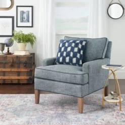 18"x18" Tufted Diag Checkers Square Throw Pillow - Nicole Curtis 13 18"x18" Tufted Diag Checkers Square Throw Pillow - Nicole Curtis -Home Furnishing Store GUEST 196b3f42 2f49 4406 ab55 8035dce66039