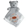 Baby Fanatic Gray Security Bear - NCAA Oklahoma State Cowboys
