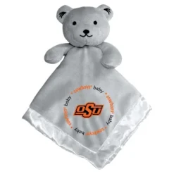 Baby Fanatic Gray Security Bear - NCAA Oklahoma State Cowboys