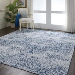Nourison Damask Vintage Indoor Rug 10 Nourison Damask Vintage Indoor Rug -Home Furnishing Store GUEST 1a33fda7 efcb 4394 af16 313d647082ab