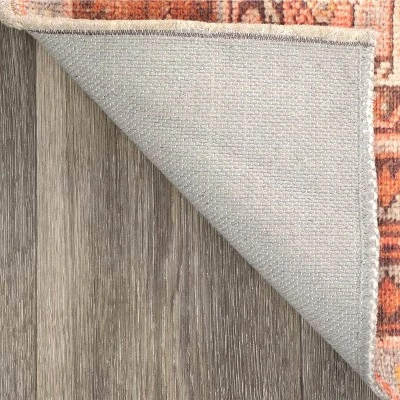 NuLOOM Kamila Machine Washable Area Rug 3 NuLOOM Kamila Machine Washable Area Rug - Image 3