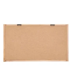 Farmlyn Creek Brewing Station Sign For Kitchen, Wooden Farmhouse Coffee House Bar Wall Decor With Hooks, 16 X 9 In -Home Furnishing Store GUEST 1b3cffc7 3b50 4664 9486 243f521765cb