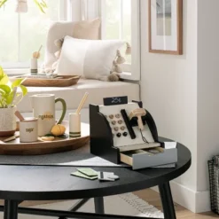 Toy Cash Register Set - Hearth & Handâ„¢ With Magnolia