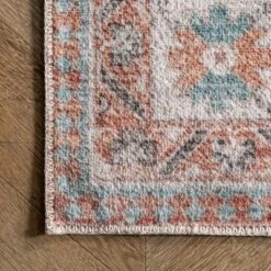 NuLOOM Alicia Machine Washable Medallion Area Rug 15 NuLOOM Alicia Machine Washable Medallion Area Rug -Home Furnishing Store GUEST 1ca9931f a3db 4027 b2c6 c5b5fafbeae8