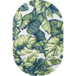 NuLOOM Lisa Floral Indoor/Outdoor Area Rug -Home Furnishing Store GUEST 1d4b7855 35f7 4454 88ab abaef2e9cde5