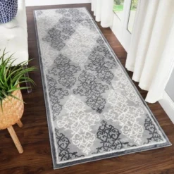 Celeste Contemporary Oversized Medallion Indoor Area Rug By Blue Nile Mills -Home Furnishing Store GUEST 1e891776 e275 4789 a0e6 b816e273f2db