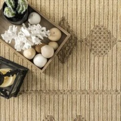 NuLOOM Alexandra Aztec Indoor And Outdoor Area Rug 12 NuLOOM Alexandra Aztec Indoor And Outdoor Area Rug -Home Furnishing Store GUEST 1ed7a7ce 503f 4dce 8214 ca3ad1c94cba