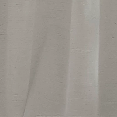 Vienna Tie-Top Sheer Cottagecore Single Window Curtain Panel - Elrene Home Fashions 2 Vienna Tie-Top Sheer Cottagecore Single Window Curtain Panel - Elrene Home Fashions - Image 2