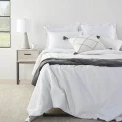 22" Modern Light Grey Cement Table Lamp - Nourison -Home Furnishing Store GUEST 20645b9a 7cce 4c3d 9529 ce251c969854