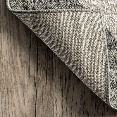 NuLOOM Gianna Contemporary Geometric Checker Tile Area Rug 6 NuLOOM Gianna Contemporary Geometric Checker Tile Area Rug - Image 6