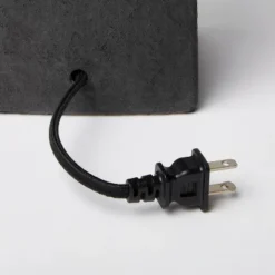 Square Table Lamp With Tapered Shade Black - Threshold™ Designed With Studio McGee 8 Square Table Lamp With Tapered Shade Black - Threshold™ Designed With Studio McGee -Home Furnishing Store GUEST 24f90984 d781 44a0 863c 983bf82c97d5