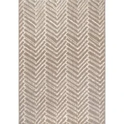 NuLOOM Macklin Herringbone Indoor/Outdoor Area Rug 19 NuLOOM Macklin Herringbone Indoor/Outdoor Area Rug -Home Furnishing Store GUEST 252c38a0 bb18 4836 8eb4 4737e088ad41