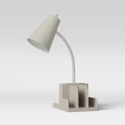 Organizer Task Lamp (Includes LED Light Bulb) - Room Essentials™ -Home Furnishing Store GUEST 254ffa43 f0b9 4664 93c7 1004cef2bf5e